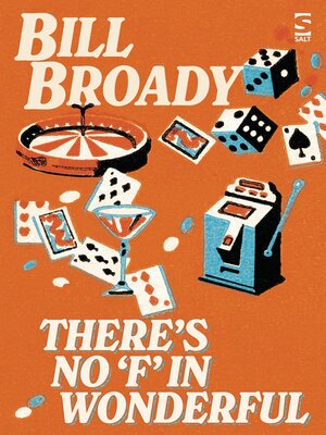 cover image of There's No 'F' In Wonderful